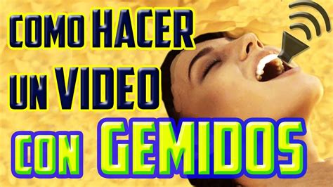 pornhub gemidos|Gemidos Fuertes Porn Videos .